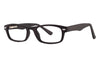 Modern Eyeglasses Bicycle - Go-Readers.com