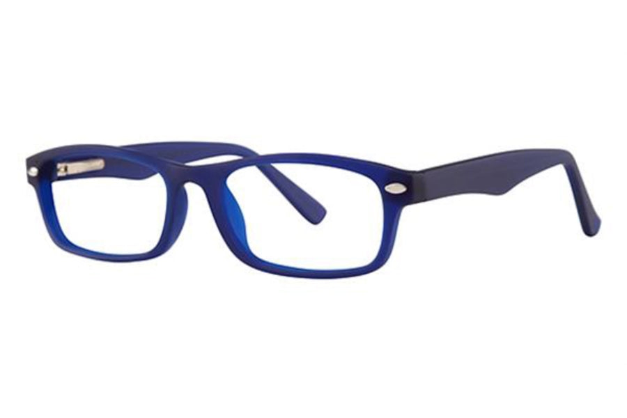 Modern Eyeglasses Bicycle