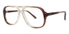 Modern Eyeglasses Bobby - Go-Readers.com