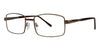 Modern Eyeglasses Casey - Go-Readers.com