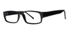 Modern Eyeglasses Clout - Go-Readers.com