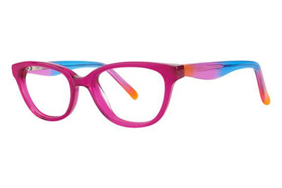Modern Eyeglasses Confetti - Go-Readers.com