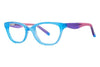 Modern Eyeglasses Confetti - Go-Readers.com