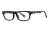 Modern Eyeglasses Cowboy - Go-Readers.com