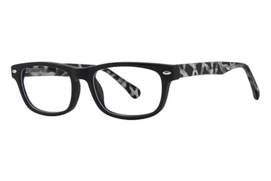 Modern Eyeglasses Cowboy - Go-Readers.com