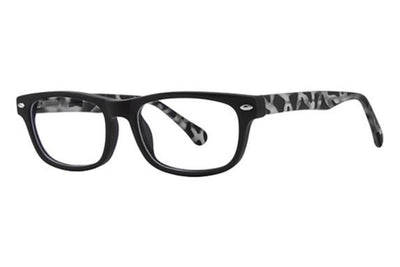 Modern Eyeglasses Cowboy - Go-Readers.com