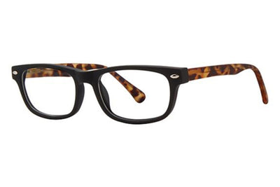 Modern Eyeglasses Cowboy - Go-Readers.com