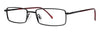 Modern Eyeglasses Data - Go-Readers.com