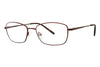 Modern Eyeglasses Debbie - Go-Readers.com