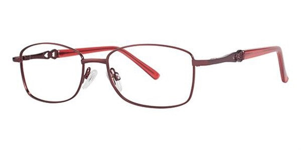 Modern Eyeglasses Dramatic - Go-Readers.com
