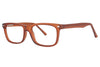 Modern Eyeglasses Driver - Go-Readers.com
