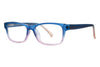 Modern Eyeglasses Everly - Go-Readers.com