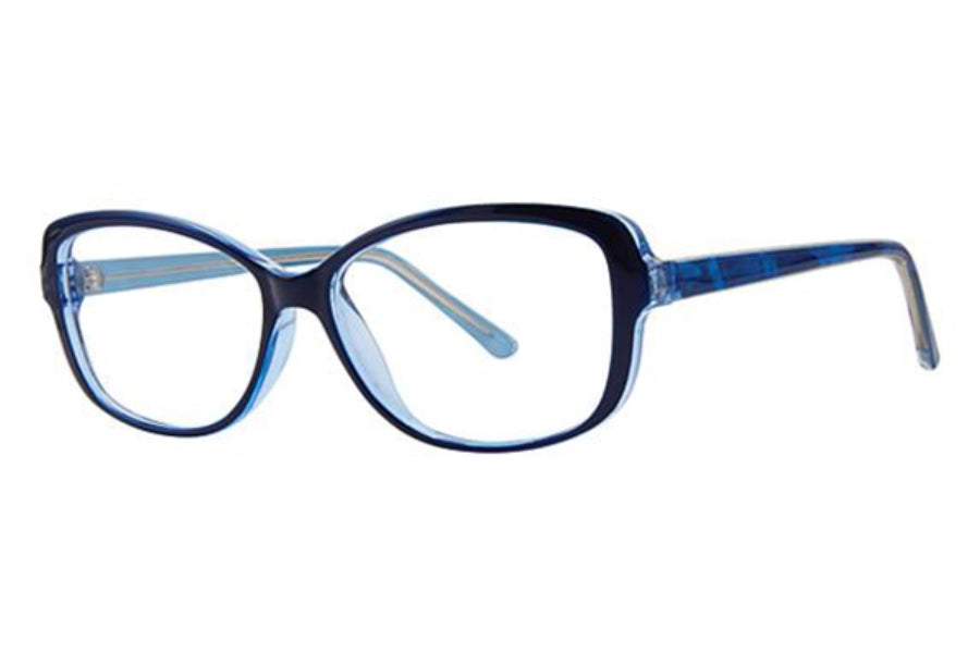 Modern Eyeglasses Factor - Go-Readers.com