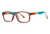 Modern Eyeglasses Frolic - Go-Readers.com
