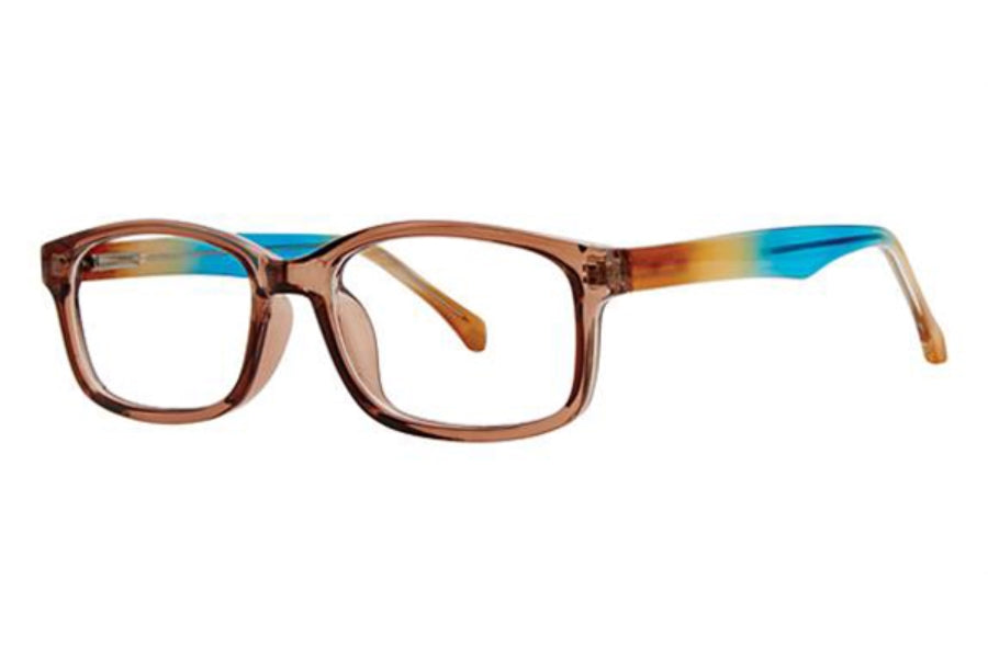 Modern Eyeglasses Frolic - Go-Readers.com