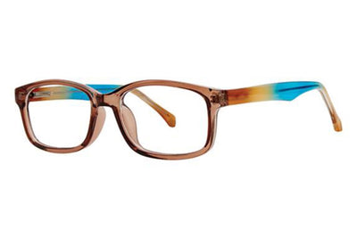 Modern Eyeglasses Frolic - Go-Readers.com