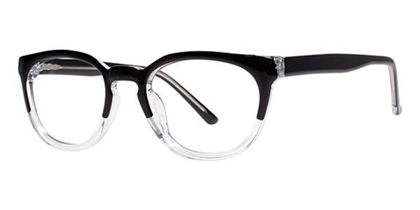 Modern Eyeglasses Genius - Go-Readers.com