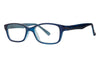 Modern Eyeglasses Gentle - Go-Readers.com