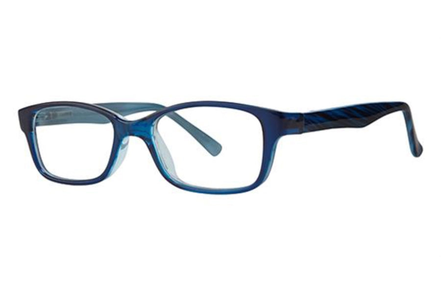 Modern Eyeglasses Gentle - Go-Readers.com