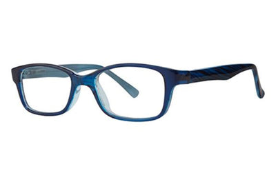 Modern Eyeglasses Gentle - Go-Readers.com