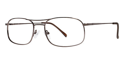 Modern Eyeglasses Glenn - Go-Readers.com