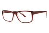 Modern Eyeglasses Halftime - Go-Readers.com