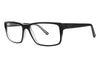 Modern Eyeglasses Halftime - Go-Readers.com