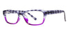 Modern Eyeglasses Harper - Go-Readers.com