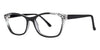 Modern Eyeglasses Ice - Go-Readers.com