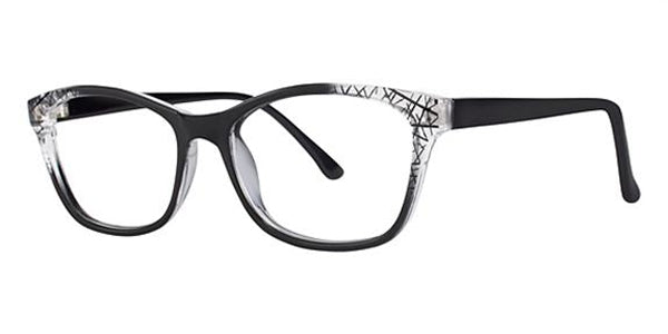 Modern Eyeglasses Ice - Go-Readers.com