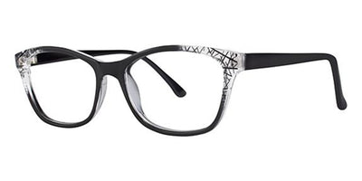 Modern Eyeglasses Ice - Go-Readers.com