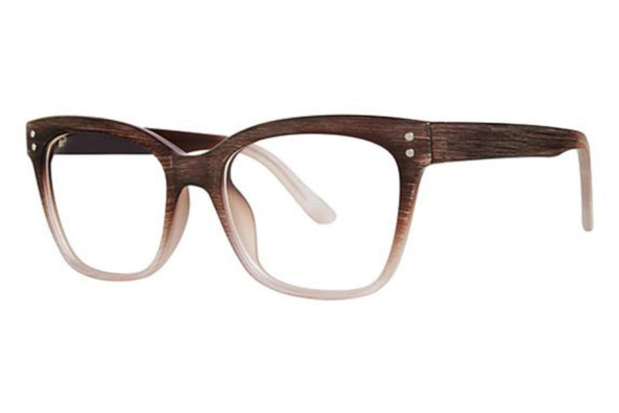 Modern Eyeglasses Identity - Go-Readers.com