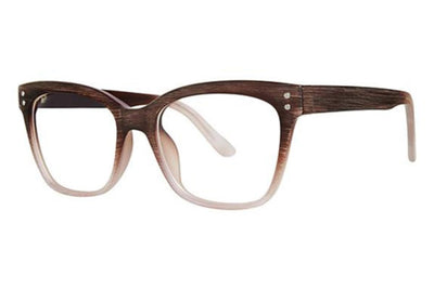 Modern Eyeglasses Identity - Go-Readers.com