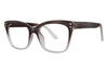 Modern Eyeglasses Identity - Go-Readers.com