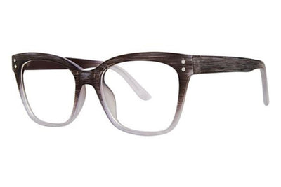 Modern Eyeglasses Identity - Go-Readers.com