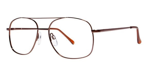 Modern Eyeglasses James - Go-Readers.com