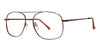 Modern Eyeglasses James - Go-Readers.com