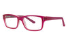 Modern Eyeglasses Juggle - Go-Readers.com