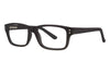 Modern Eyeglasses Juggle - Go-Readers.com