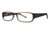 Modern Eyeglasses Kiss - Go-Readers.com
