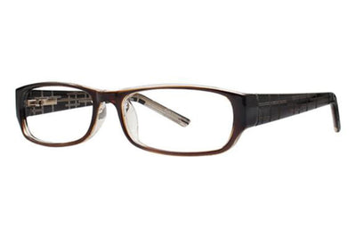 Modern Eyeglasses Kiss - Go-Readers.com