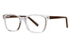Modern Eyeglasses Lauren - Go-Readers.com