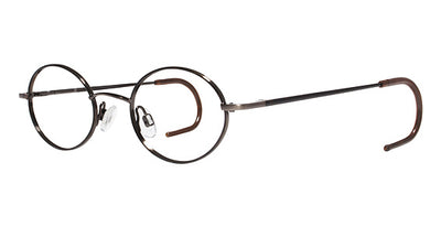 Modern Eyeglasses Lollipop-Skull - Go-Readers.com