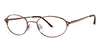 Modern Eyeglasses Mary - Go-Readers.com