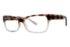 Modern Eyeglasses Measure - Go-Readers.com