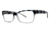 Modern Eyeglasses Measure - Go-Readers.com