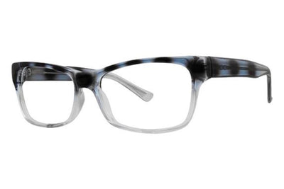 Modern Eyeglasses Measure - Go-Readers.com