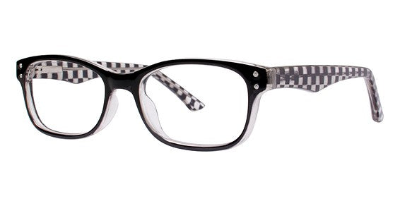 Modern Eyeglasses Patches - Go-Readers.com
