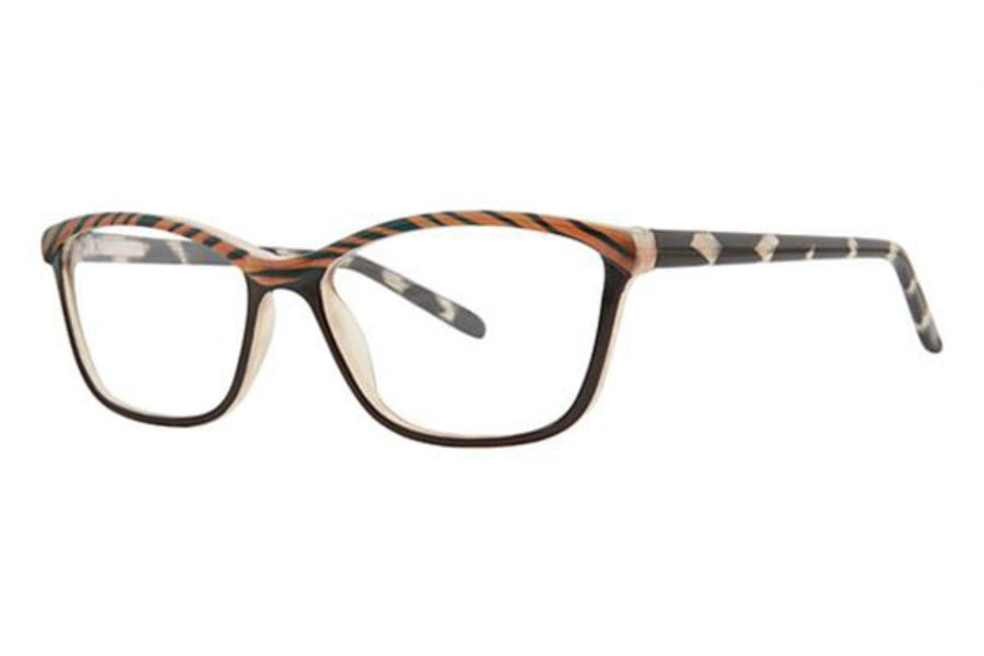 Modern Eyeglasses Pause - Go-Readers.com