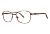 Modern Eyeglasses Poetic - Go-Readers.com